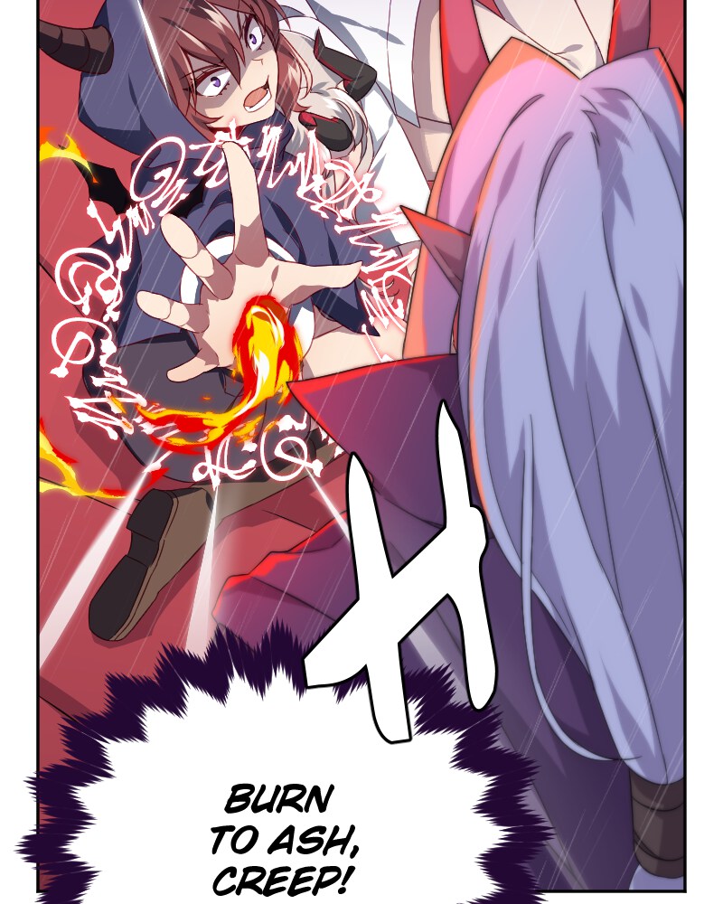 Mage & Demon Queen Page 82 - MangaHe