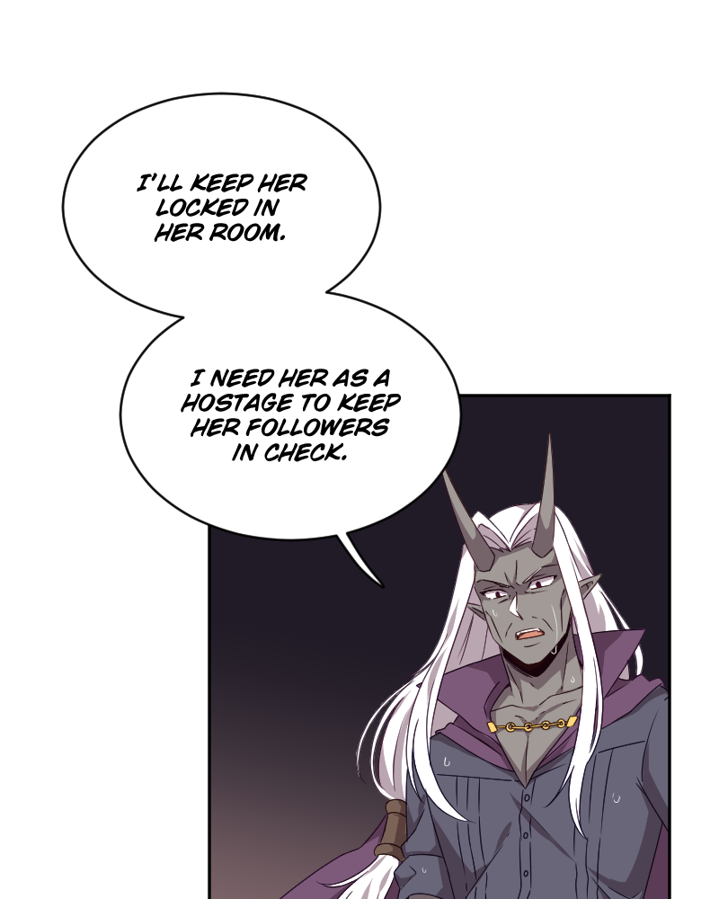 Mage & Demon Queen Page 2 - MangaHe
