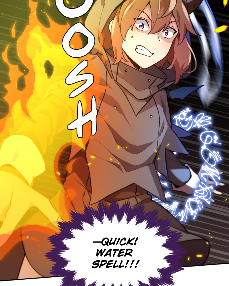 Mage & Demon Queen Page 21 - MangaHe