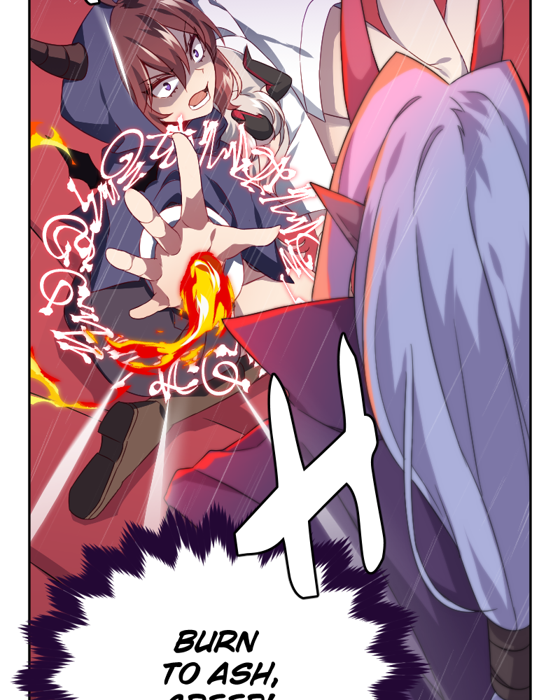 Mage & Demon Queen Page 5 - MangaHe