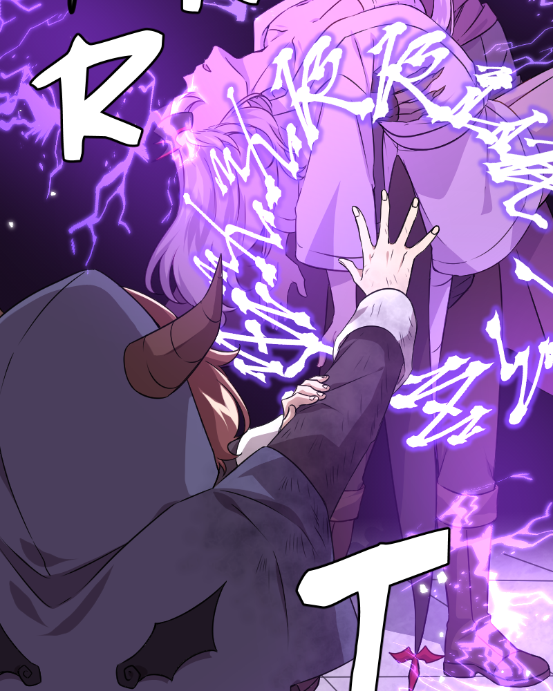 Mage & Demon Queen Page 42 - MangaHe