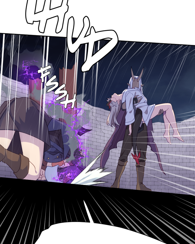 Mage & Demon Queen Page 46 - MangaHe