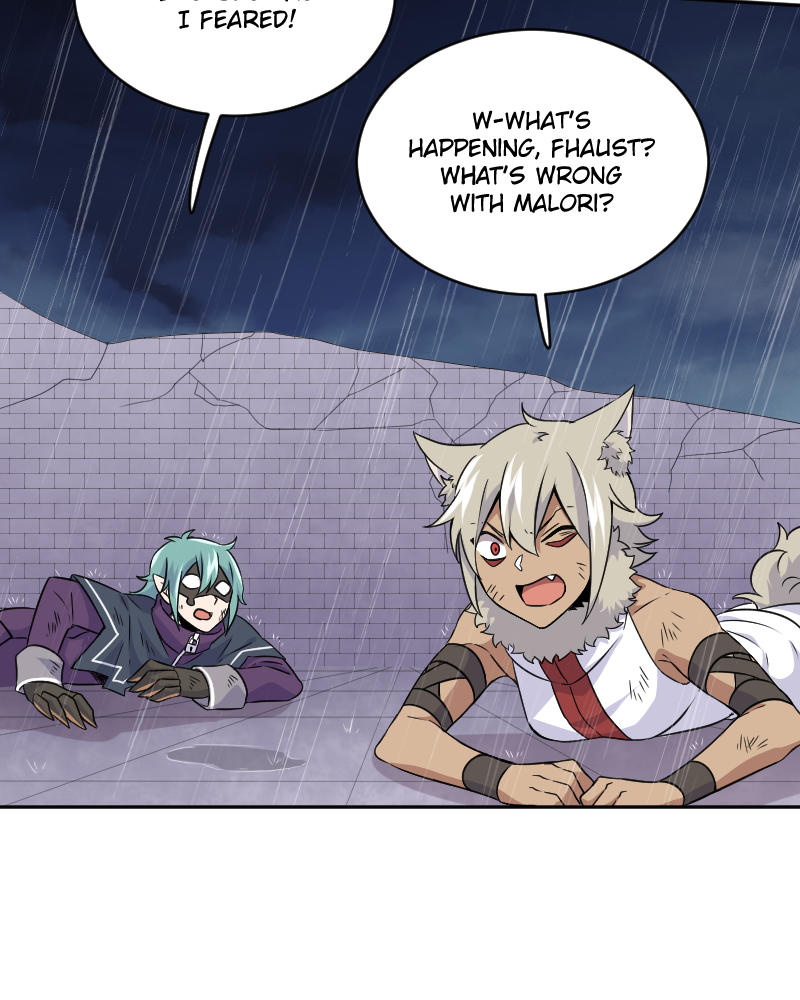 Mage & Demon Queen Page 48 - MangaHe