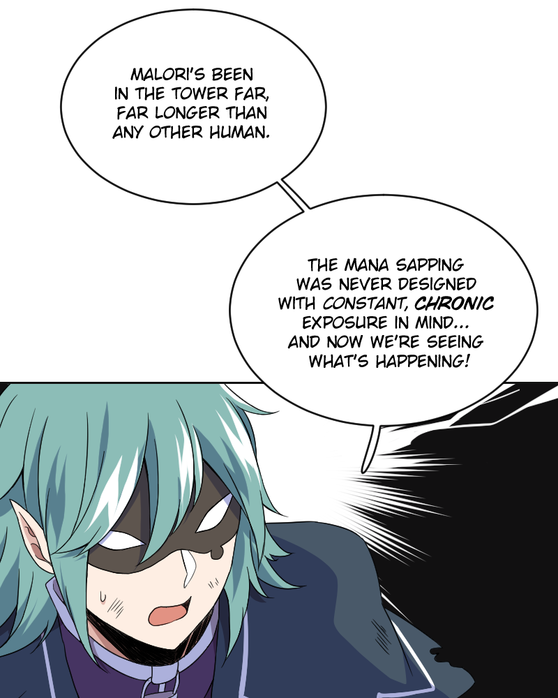 Mage & Demon Queen Page 49 - MangaHe