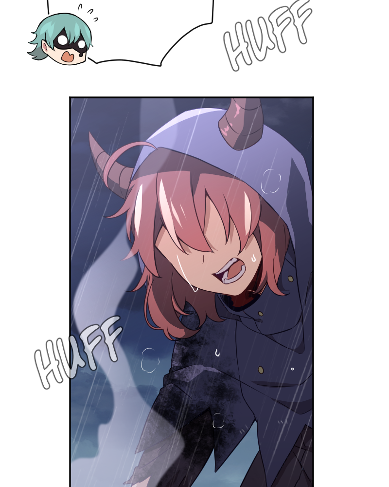 Mage & Demon Queen Page 51 - MangaHe