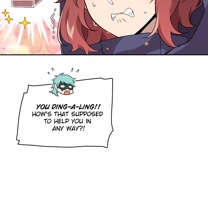 Mage & Demon Queen Page 55 - MangaHe