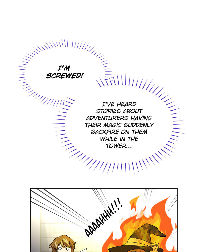 Mage & Demon Queen Page 56 - MangaHe