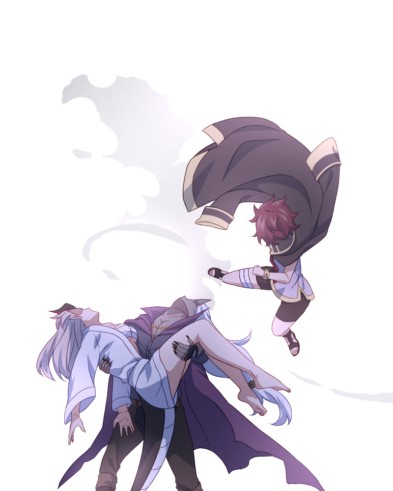 Mage & Demon Queen Page 69 - MangaHe