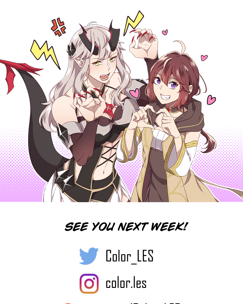 Mage & Demon Queen Page 75 - MangaHe