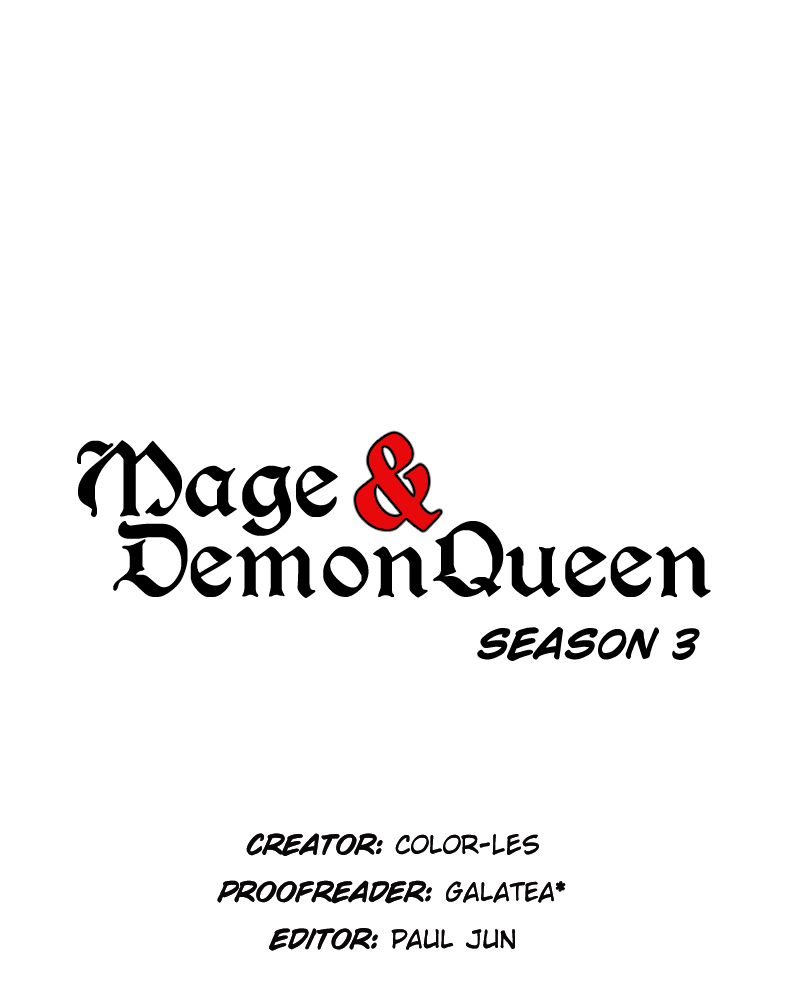 Mage & Demon Queen Page 2 - MangaHe