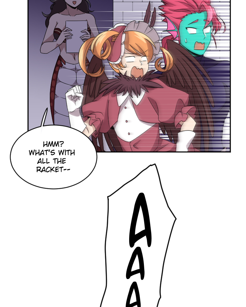 Mage & Demon Queen Page 11 - MangaHe