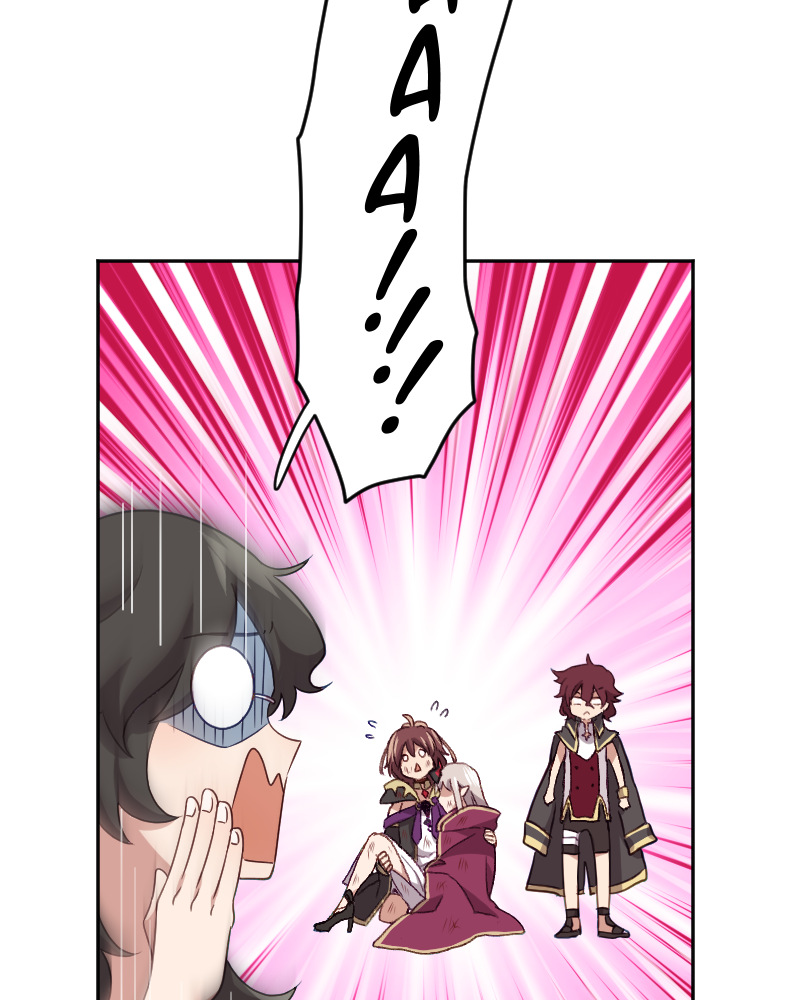 Mage & Demon Queen Page 12 - MangaHe