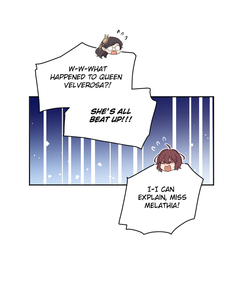 Mage & Demon Queen Page 14 - MangaHe