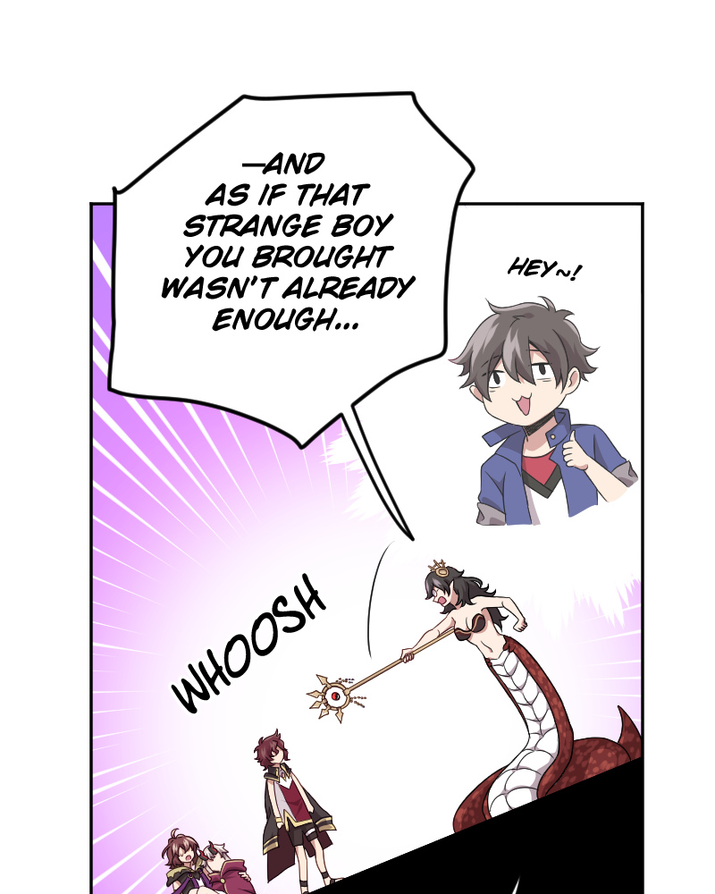 Mage & Demon Queen Page 15 - MangaHe