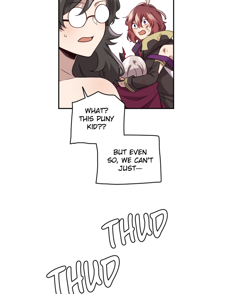 Mage & Demon Queen Page 24 - MangaHe