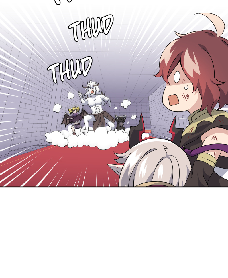 Mage & Demon Queen Page 25 - MangaHe