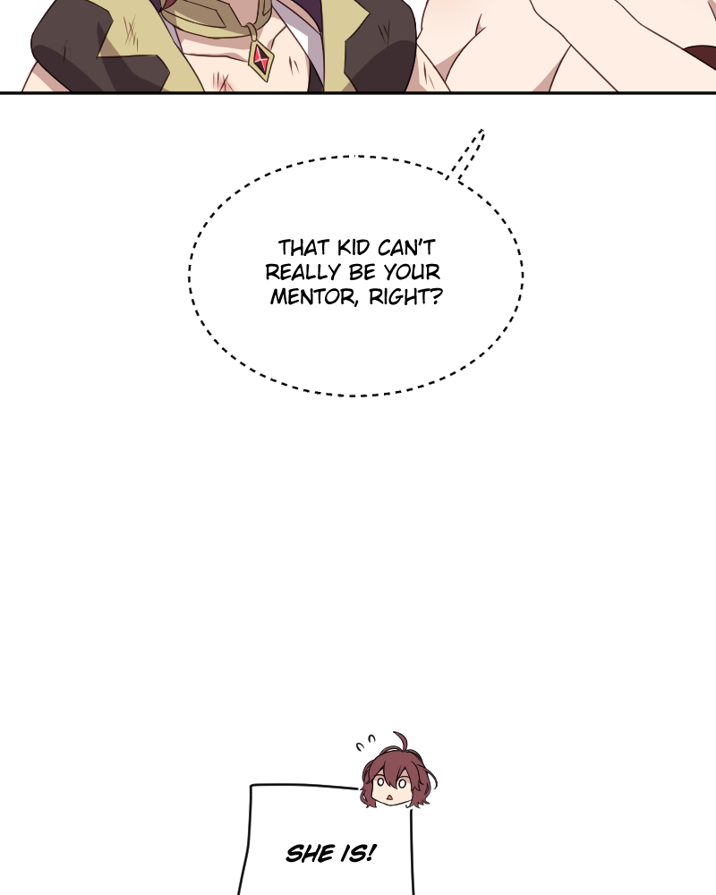 Mage & Demon Queen Page 30 - MangaHe