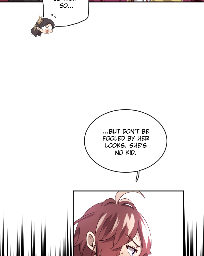 Mage & Demon Queen Page 32 - MangaHe