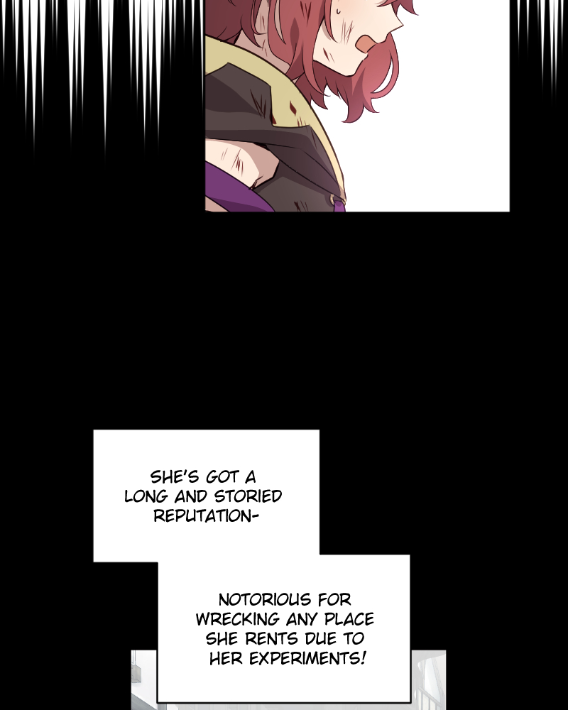 Mage & Demon Queen Page 33 - MangaHe