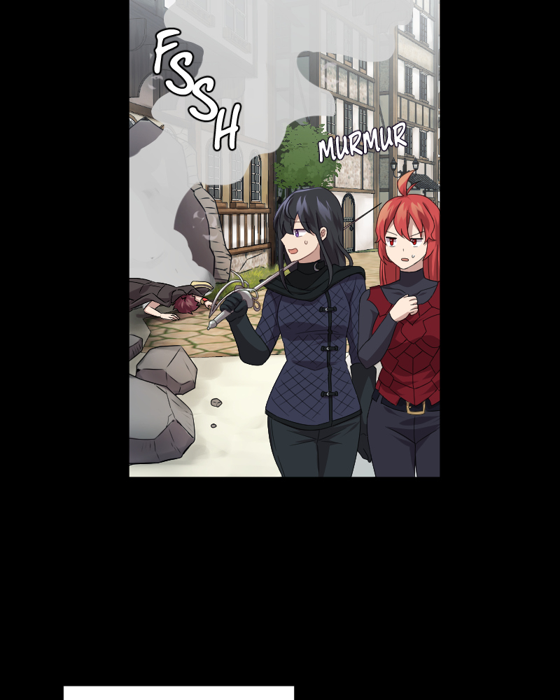 Mage & Demon Queen Page 34 - MangaHe
