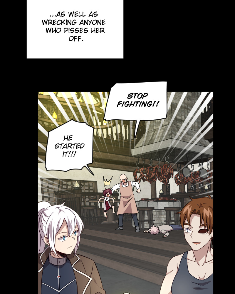 Mage & Demon Queen Page 35 - MangaHe