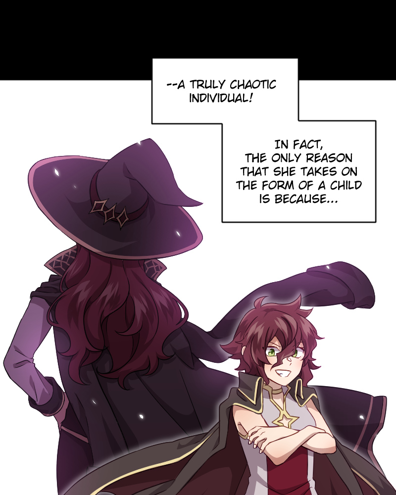Mage & Demon Queen Page 37 - MangaHe