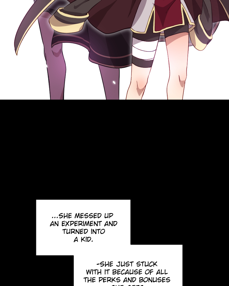 Mage & Demon Queen Page 38 - MangaHe