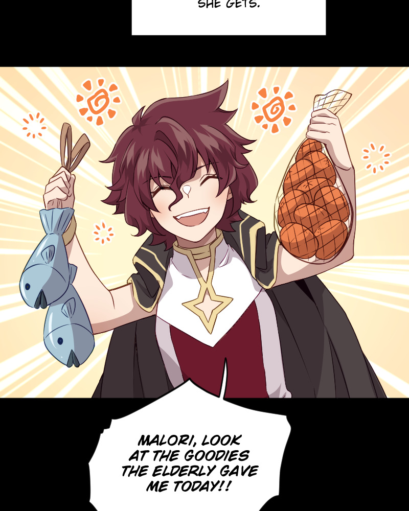 Mage & Demon Queen Page 39 - MangaHe