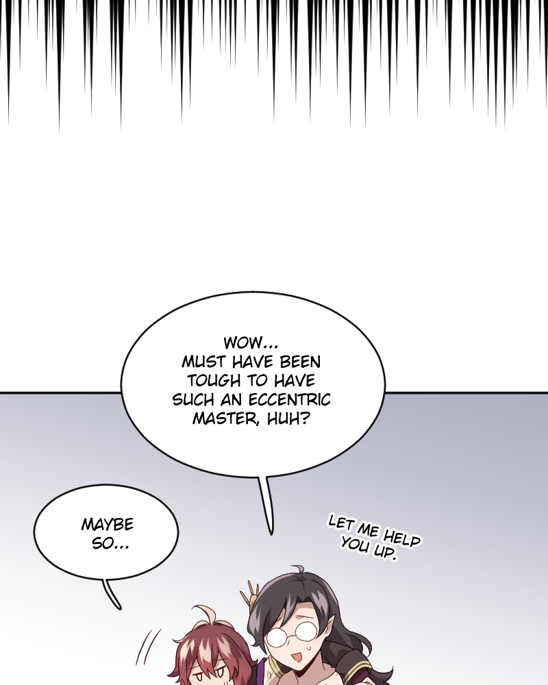 Mage & Demon Queen Page 42 - MangaHe