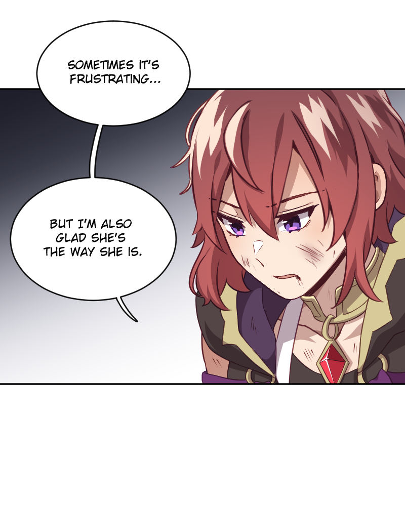 Mage & Demon Queen Page 44 - MangaHe