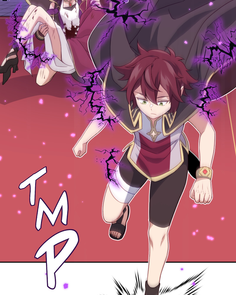 Mage & Demon Queen Page 6 - MangaHe
