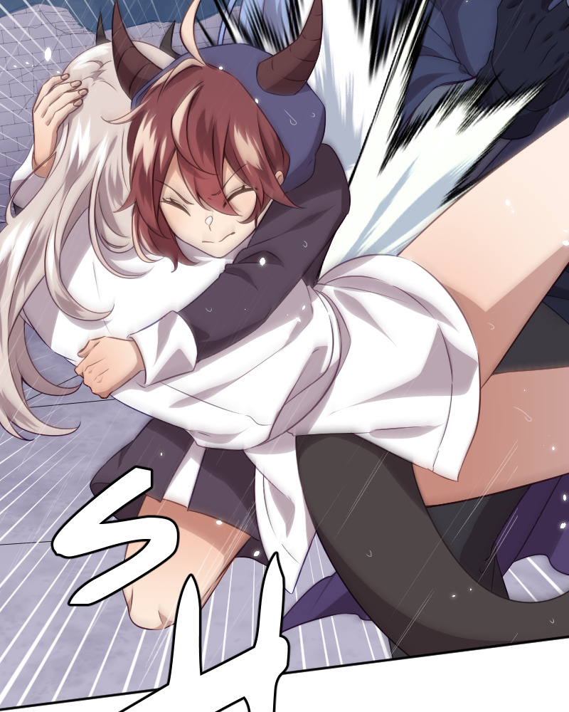 Mage & Demon Queen Page 54 - MangaHe