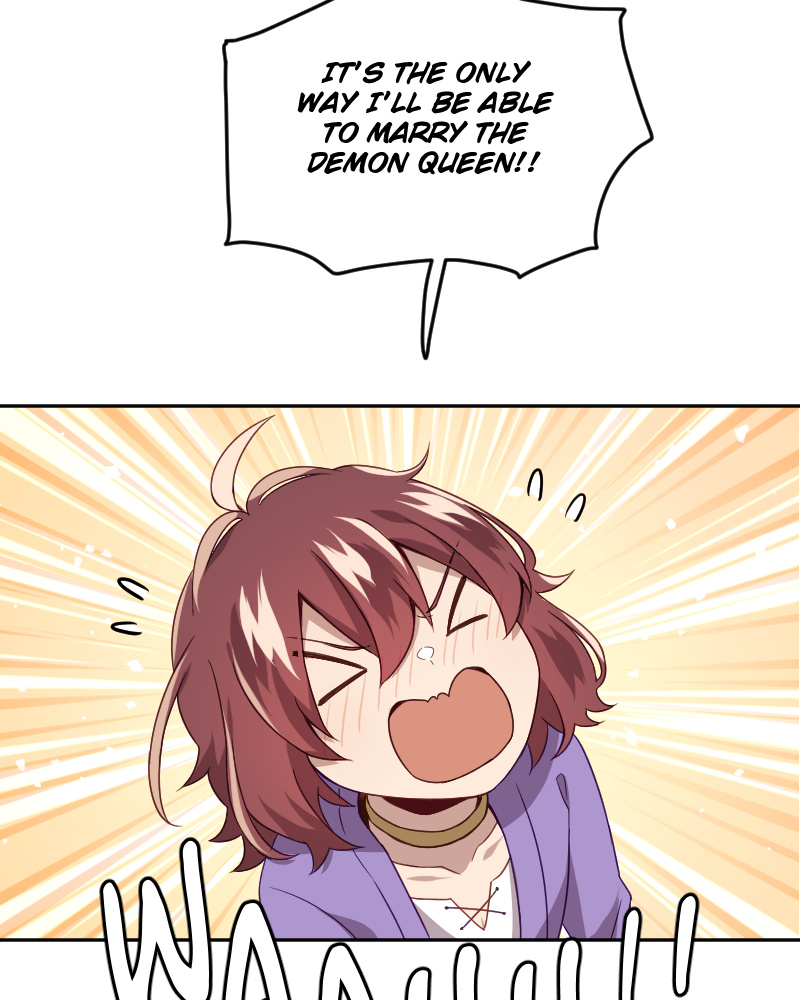 Mage & Demon Queen Page 61 - MangaHe