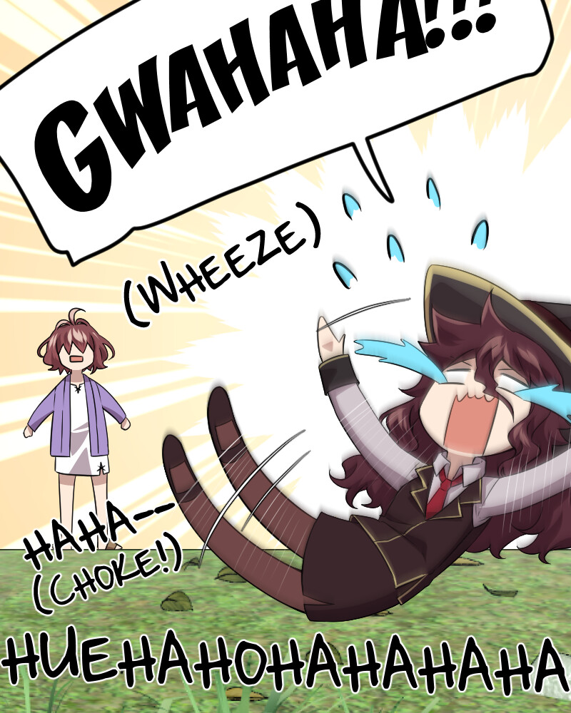 Mage & Demon Queen Page 67 - MangaHe