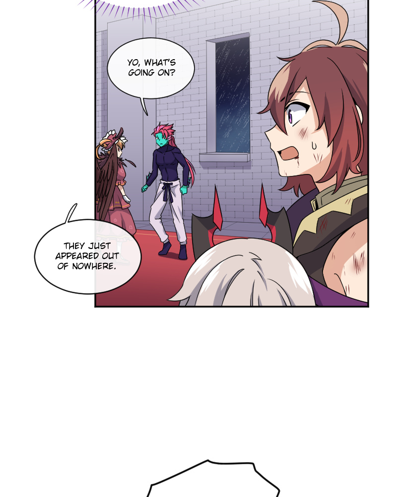 Mage & Demon Queen Page 8 - MangaHe