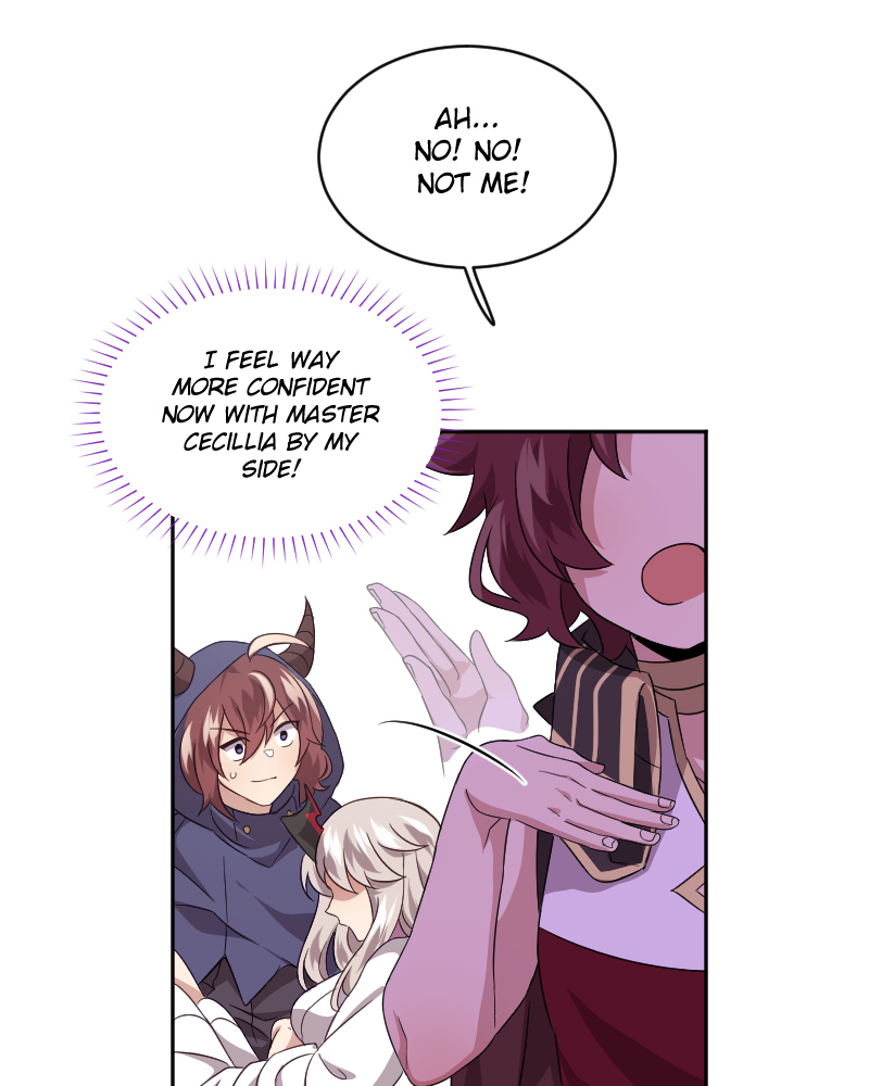 Mage & Demon Queen Page 72 - MangaHe