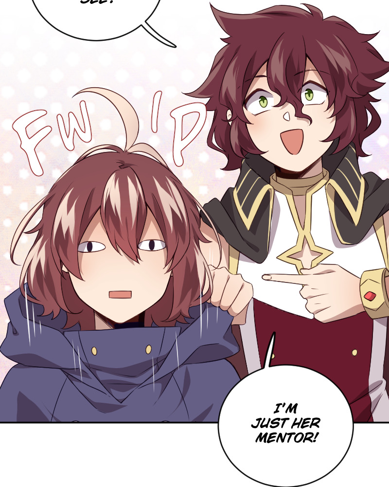 Mage & Demon Queen Page 74 - MangaHe