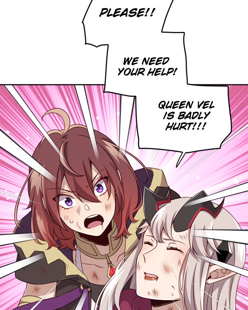 Mage & Demon Queen Page 9 - MangaHe