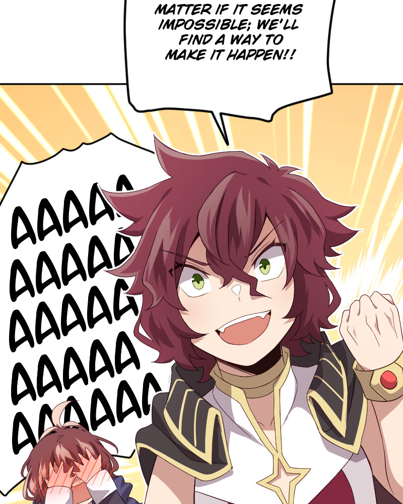 Mage & Demon Queen Page 84 - MangaHe