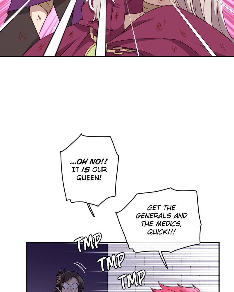 Mage & Demon Queen Page 10 - MangaHe