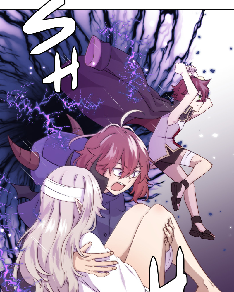 Mage & Demon Queen Page 25 - MangaHe