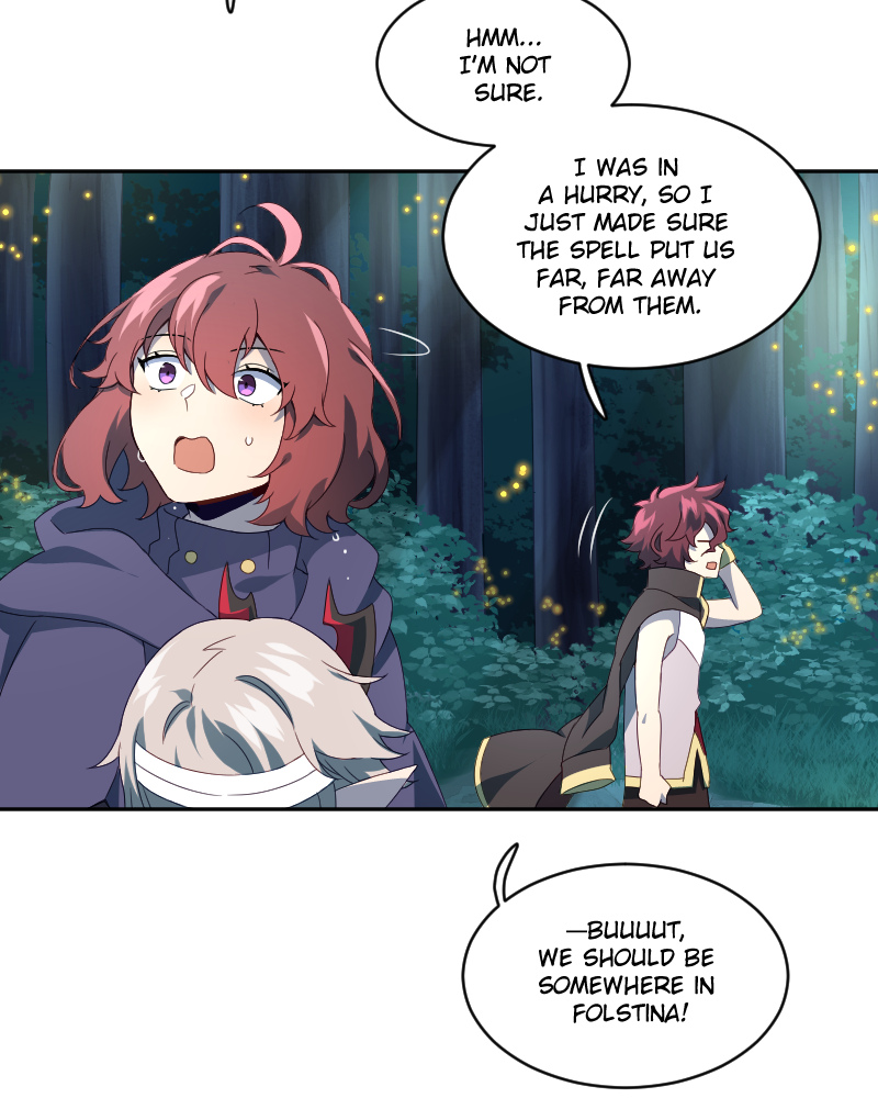 Mage & Demon Queen Page 28 - MangaHe