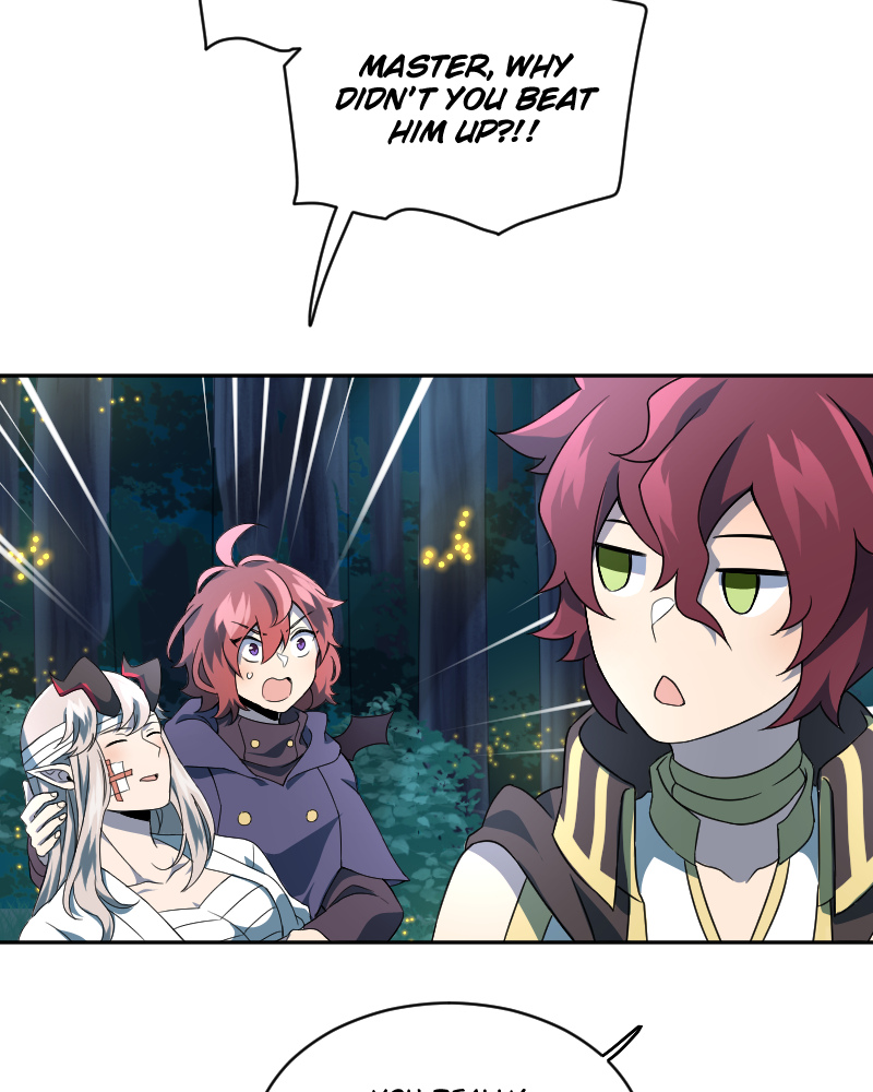 Mage & Demon Queen Page 31 - MangaHe
