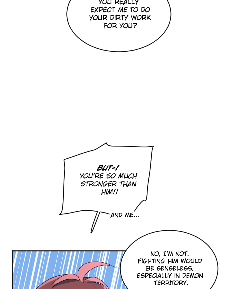 Mage & Demon Queen Page 32 - MangaHe