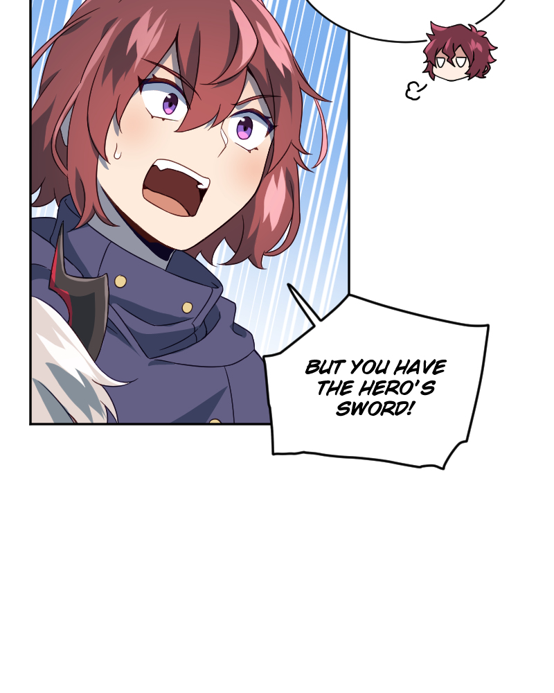 Mage & Demon Queen Page 33 - MangaHe