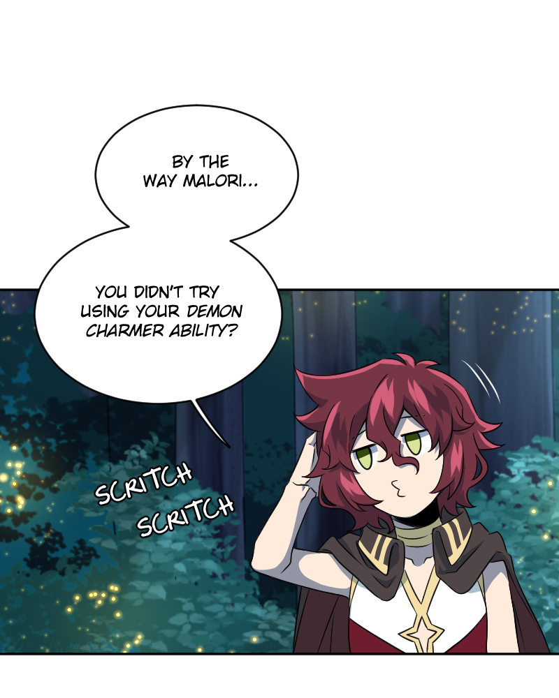 Mage & Demon Queen Page 44 - MangaHe