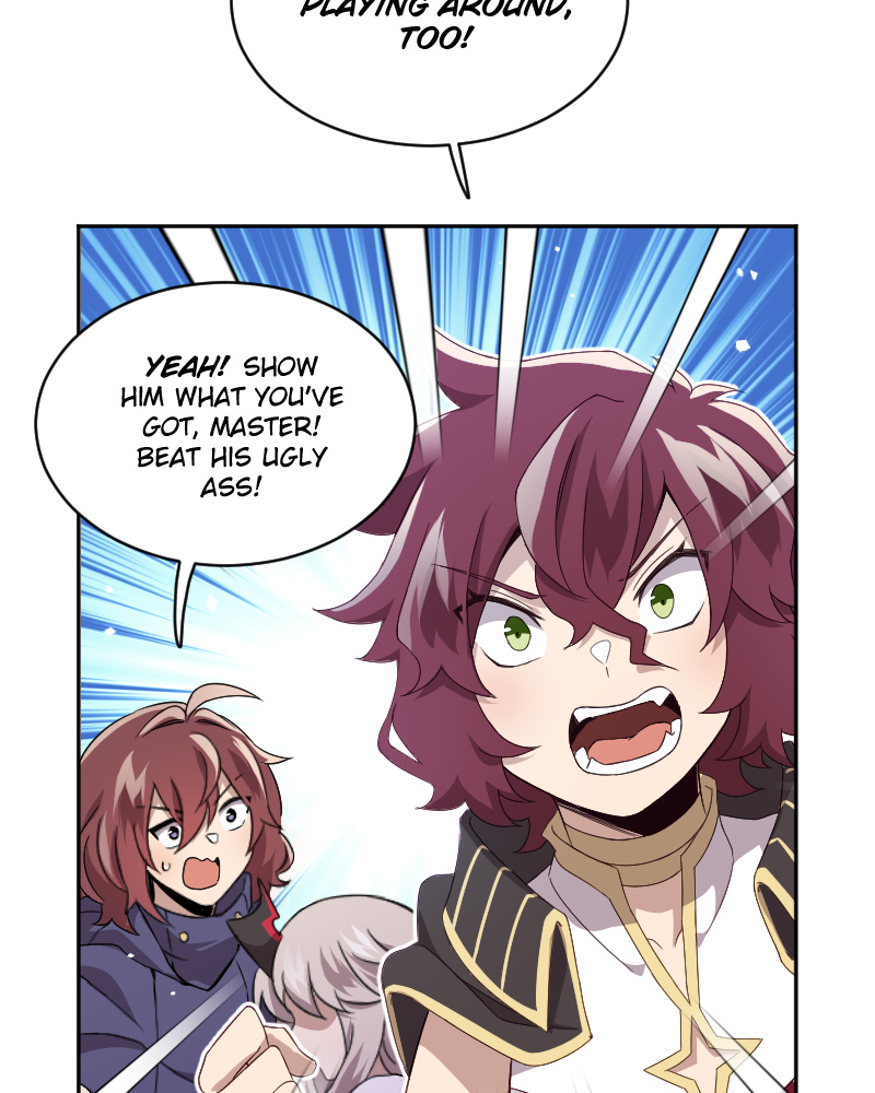 Mage & Demon Queen Page 6 - MangaHe