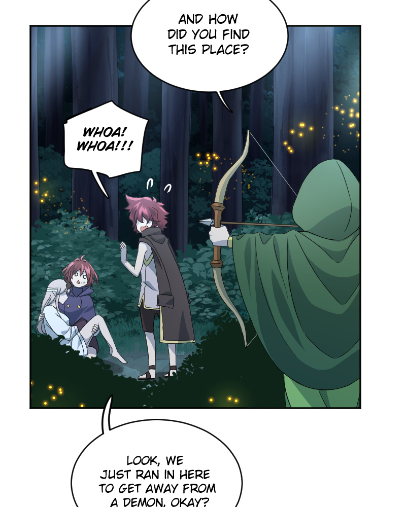 Mage & Demon Queen Page 56 - MangaHe