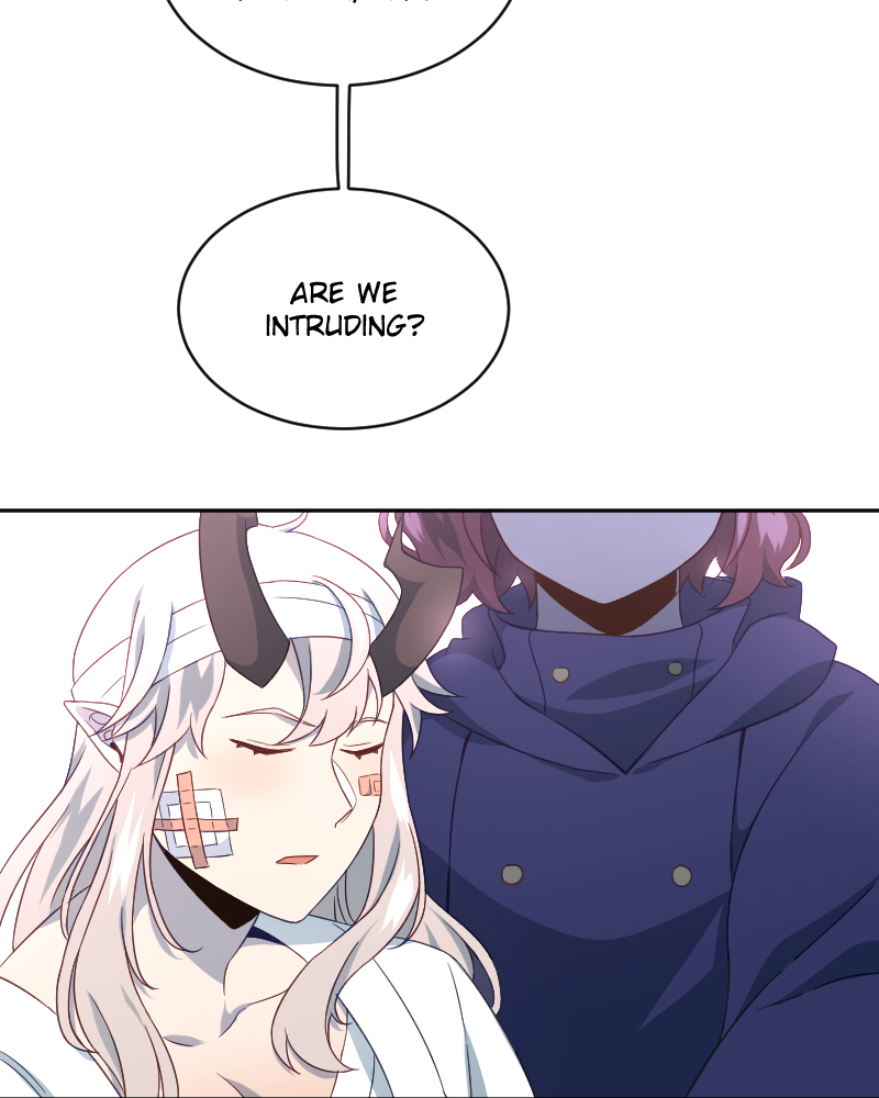 Mage & Demon Queen Page 57 - MangaHe