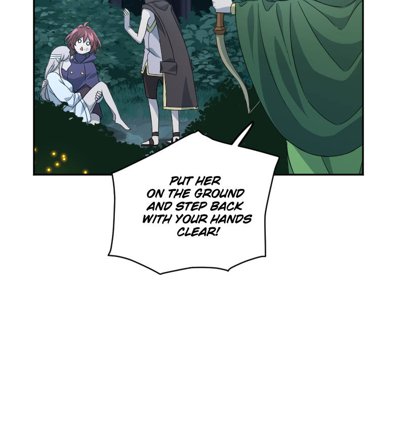 Mage & Demon Queen Page 61 - MangaHe